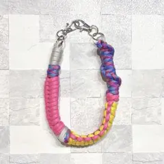 パラコード ショルダー