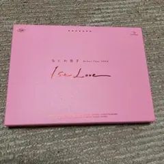 なにわ男子／1st Love（2DVD➕ブックレット）