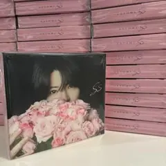 さとみ 2nd Full Album S's 初回限定盤A