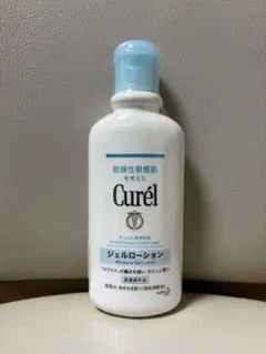 Curél ジェルローション 220ml キュレル　乾燥肌　敏感肌のサムネイル