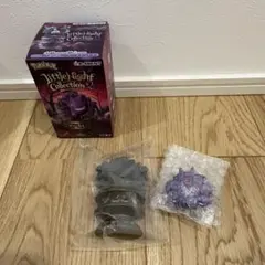 ポケットモンスター リトルナイトコレクション2 ゲンガー 新品未使用
