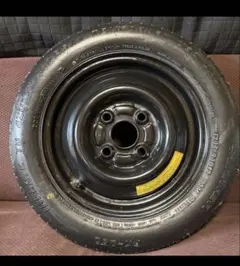 テンパータイヤ　FALKEN テンポラリータイヤ T105/90D12 80Mのサムネイル