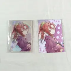 オトメイト ニルアド 汀紫鶴 AAS レイニー アクス新品 - メルカリ