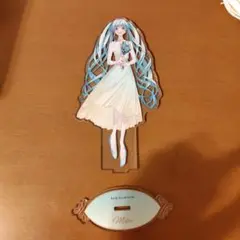 初音ミク アクリルスタンド