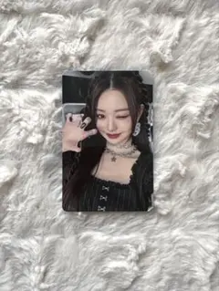 2026年最新】IVE ウォニョン WAVEトレカの人気アイテム - メルカリ