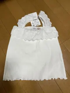 ZARA baby トップス　92cm 新品