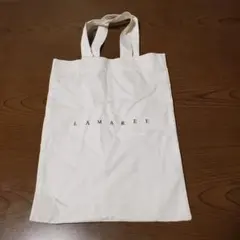 トートバッグ　　　巾着袋コムサ