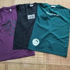 ※特価！※　Tシャツ　3枚セット