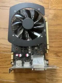 グラフィックボード