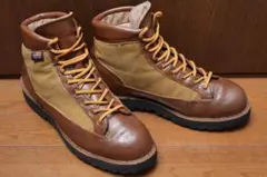 ダナー ブーツ・革靴