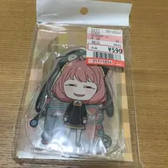 スパイファミリー アーニャ アクリルスタンドのサムネイル