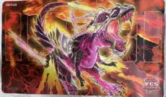 2026年最新】遊戯王 プレイマット ycsの人気アイテム - メルカリ
