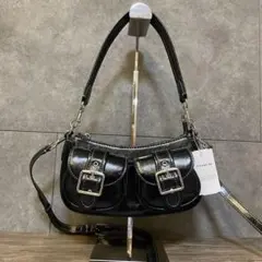 【新品未使用】COACH アシュトン バッグ CBJ01