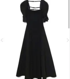 theredthread meltthelady レース ワンピース Meltthelady theredthreadレディライクロングワンピース - メルカリ