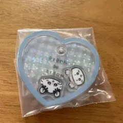 ちいかわきゃらシャカチャームグミ