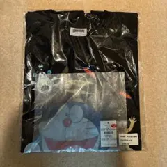 新品未開封】 映画ドラえもん 1995 のび太の創世日記 Tシャツ XXL 