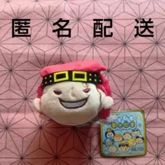 ワンピース 麦わらストア ムギムギおてだま ぬいぐるみ ユースタス・キッド