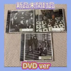WEST.ウェッサイソウル/BIGLOVESONG 3形態 CD+DVD