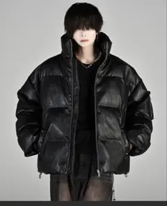 ADRER アドラーザヒートパデッドジャケット L