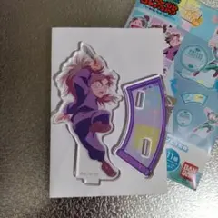 忍たま乱太郎　アクリルスタンドコレクションLite 竹谷八左ヱ門