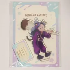 忍たま乱太郎 AMOCAFE アモカフェ サンリオ アクリルスタンド 綾部喜八郎
