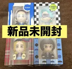 完全未開封 京本大我 ART-PUT フィギュア 4種 - メルカリ