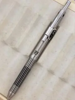 パイロット 2＋1 デラックス シャープペンシル ボールペン 蝕刻 PILOT パイロット 2＋1 デラックス シャープペンシル 0 5mm ボールペン