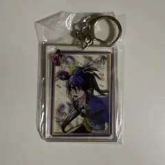 刀剣乱舞 ビッグサイズ アクリルキーホルダー 乱藤四郎 - メルカリ
