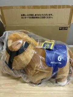 オルフェーヴル 有馬記念 ぬいぐるみ MEGA BIGサラブレッド