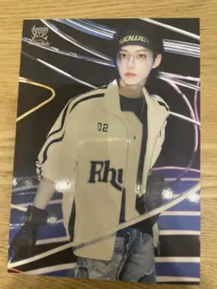 スキズ ポップアップ フィリックス ラントレ domiATE