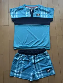 セントクリストファー　セットアップ　美品