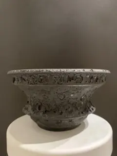 小野瀬一 植木鉢 陶器 塊根植物 アガベ - メルカリ