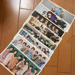 Kis−My−Ft2 会報Ｎｏ.044～Ｎｏ.050