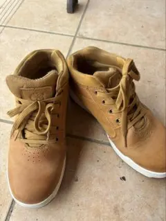 未使用】LUGZ ラグズ メンズ チャッカブーツMLOOTK-7401【匿名 