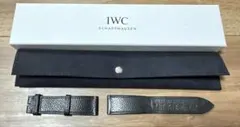 2026年最新】iwc ポートフィノ ベルトの人気アイテム - メルカリ