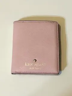 Kate spade NEW YORK ミニ財布