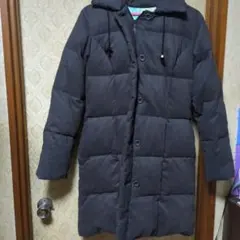 アルバローザ ダウンジャケット