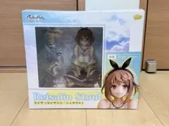 ファットカンパニー ライザのアトリエ ～常闇の女王と秘密の隠れ家～ フィギュアのサムネイル