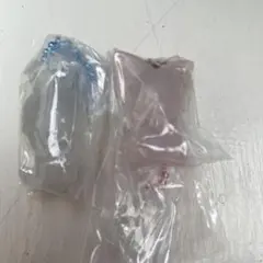 SKZOOグミ&チャーム　リービット&フォクシニー2個セット　straykids