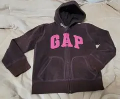 ☆GAP Kidsパーカー☆