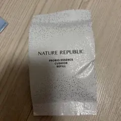 NATURE REPUBLIC プロバイオエッセンス クッション リフィルのサムネイル