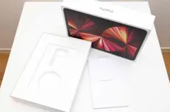 Apple iPad Pro iPhone ３箱/空箱まとめてセット