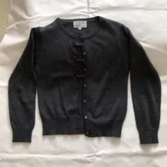 組曲のカーディガン