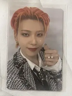 JO1 KCONJAPAN 2025 川尻蓮 MD トレカ JO1 川尻蓮 KCON JAPAN 2025 サインMD トレカ KCON 2025 JO1