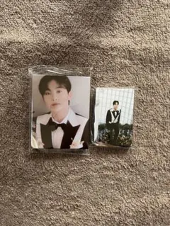 FML carat盤 スングァン