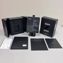 【ほぼ未使用・超美品】Galaxy Z Fold2 5G SIMロック解除済み