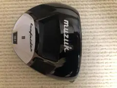 424 MUZIIK/TurfriderⅡ/ヘッドのみ