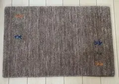 ギャべマット　約40x60cm