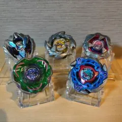 レア物　新品未使用　ベイブレード　ドラグーンF 超希少】新品未開封品 ベイブレード ドラグーンF、F（ネオ