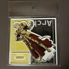 Fate/strange Fake ギルガメッシュ アクリルスタンドリトル